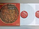 I MUSICI J.S. BACH BRANDENBURG CONCERTOS COMPLETE 2 LP PHILIPS SET