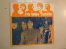 HOLLIES:Evolution-Australia LP 1967/1970 World Record Club Parlophone S-4819 PCV
