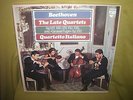 BEETHOVEN Quartetto Italiano The Late Quartets Philips 4LP Box Set
