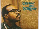 JAMES MOODY: Comin’ On Strong USA ARGO 740 DG WLP Promo Jazz LP VG++ Superb