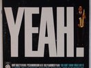 CHARLIE ROUSE: Yeah. USA EPIC Mono Orig Jazz Vinyl LP VG++ Wax SUPERB