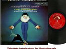 LIVING STEREO, The Comedians, RCA LSC-2398 Shaded Dog, MASQUERADE SUITE  1S/1S