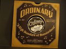 OLD TIMEY STRING BAND 78 R Crumb Keep On Truckin' Orch River Blues Ordinary 5000