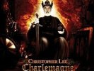 Charlemagne: By The Sword And The Cross - LEE CHRISTOPHER [CD]