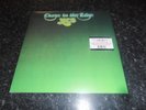YES CLOSE TO THE EDGE VINYL LP NEW SEALED