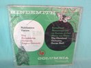 Eugene Ormandy/ George Szell, Hindemith, Columbia ML 4177, 1949 SEALED Classical