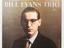 BILL EVANS TRIO Portrait In Jazz LP Vinyl 1976 Riverside SMJ 6144 Japan K-999