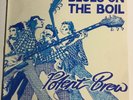 Blues On The Boil, Potent Brew (Dutch Tilders)1986 Larrikin Label 12