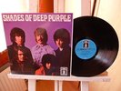 Deep Purple - Shades of Deep Purple - EMI Odeon