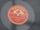 RARE BLUES 78 RPM BY BILLY WRIGHT 