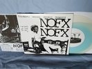 NOFX PMRC CAN SUCK ON THIS COLOR VINYL 7