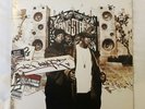 gang starr: ownerz LP vinyl double