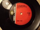 Doris Troy........I,ll Do Anything (He Wants Me To Do)......45rpm