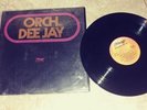 orchestra dee jay salsa guaguanco lp
