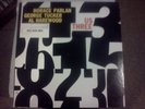 Horace Parlan-Us Three-French Import- Blue Note-VG+