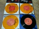 U2  4 U2 PLAY 4 x 7