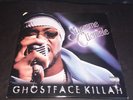 Ghostface Killah Supreme Clientele Double LP