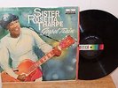 SISTER ROSETTA THARPE - Gospel Train LP - ORIGINAL 1958, Decca DL 8782, Blues