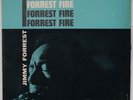 JIMMY FORREST: Forrest Fire USA Prestige New Jazz LP Orig DG NM- RVG LP