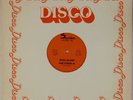 DUNN PEARSON JR: Groove On Down USA Orig Shrylden ’78 Disco Funk Grail 12” NM-