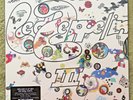 Led Zeppelin 2014 2-LP Led Zeppelin III **Deluxe Edition** 180 Gram VINYL