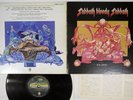 BLACK SABBATH SABBATH BLOODY SABBATH VERTIGO RJ-5113 Japan Vinyl LP