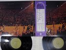 DEEP PURPLE LIVE IN JAPAN WARNER P-5066,7W Japan OBI Vinyl 2LP