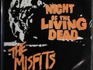 Misfits Night Of The Living Dead Plan 9 KBD 7