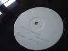 RARE UK VINYL LP REGGAE DUBSTEP RICHIE SPICE BURNING 1 SIDED PROMO  REMIX ABC099