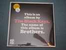Double Vinyl LP The Black Keys 