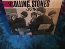 The Rolling Stones Story/Vinyl/Mint/Sealed German Boxset 12LP Rare Rock N' Roll