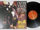 WU-TANG CLAN ENTER THE WU-TANG(36 CHAMBERS) LOUD 07863 66336-1 US Vinyl LP