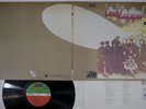 LED ZEPPELIN 2 ATLANTIC P-8042A Japan Vinyl LP