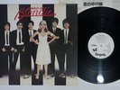 BLONDIE PARALLEL LINES CHRYSALS WWS-81139 Japan Promo Vinyl LP
