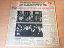 EX   4 Seasons/Genuine Imitation Life Gazette/1968 Philips Gatefold LP + Insert