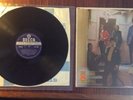 SAVOY BROWN BLUES BAND 'SHAKE DOWN' 1st PRESS 1967 Vinyl LP UK - STEREO