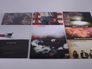 vinyl records lot, YES, David Bowie, The Cure, Red Hot Chili Peppers, Motorhead