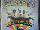 The Beatles - Magical Mystery Tour Parlophone NMint Re-issue SOLID CENTRE SMMT-1