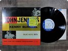 JOHN JENKINS BLUE NOTE BLP1573 LP Gt6307