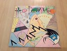 The Damned- Music For Pleasure vinyl lp