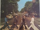 Beatles - Abbey Road, St Peppers Lonely Hearts Club Band & The Essential vinyl