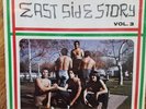 East SIDE Story Vol 3 LP RECORD Lowrider LATIN Vinyl TRENTON San Jose CA Volume