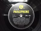The Beatles - Please Please Me 1963 UK LP PARLOPHONE MONO 4th PRESSING