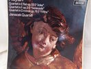 Decca SXL 6093 WBg HAYDN QUARTETS