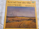AUDIOPHILE PROPRIUS KORNET HAR SIN VILA NM 1st PRESSING 1981 RARE ORIGINAL