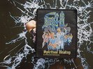 Death Patch Spiritual Healing 1990 Autopsy Morbid Angel