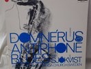 AUDIOPHILE PROPRIUS Arne DOMNERUS ANTIPHONE BLUES - LP original 1st PRESS NM