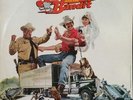 SMOKEY AND THE BANDIT Music from Original Soundtrack LP Vinyl record 1977 Aus