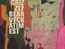 Grizzly Bear-Veckatimest  VINYL NEW