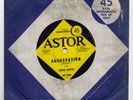 CHRIS CURTIS - Aggravation/Have I Done Something Wrong - RARE AUSSIE ASTOR